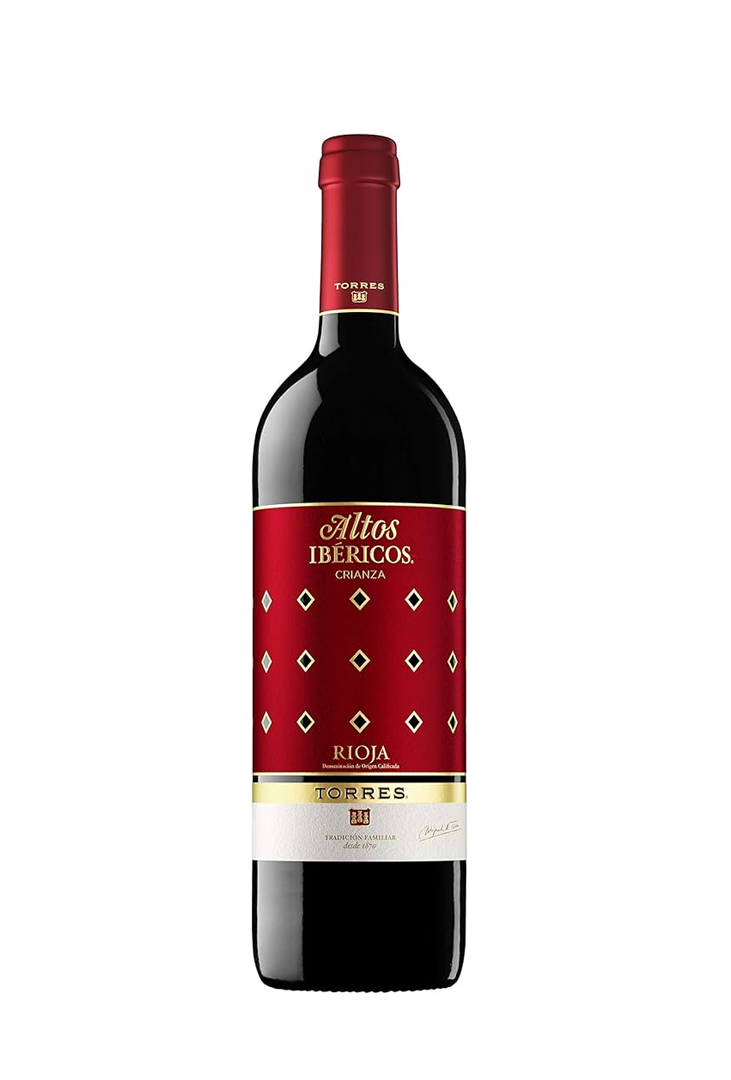 Torres Ibericos (3P) 750ml