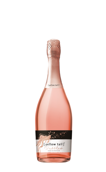 Yellow Tail Bubbles Rose 750ml