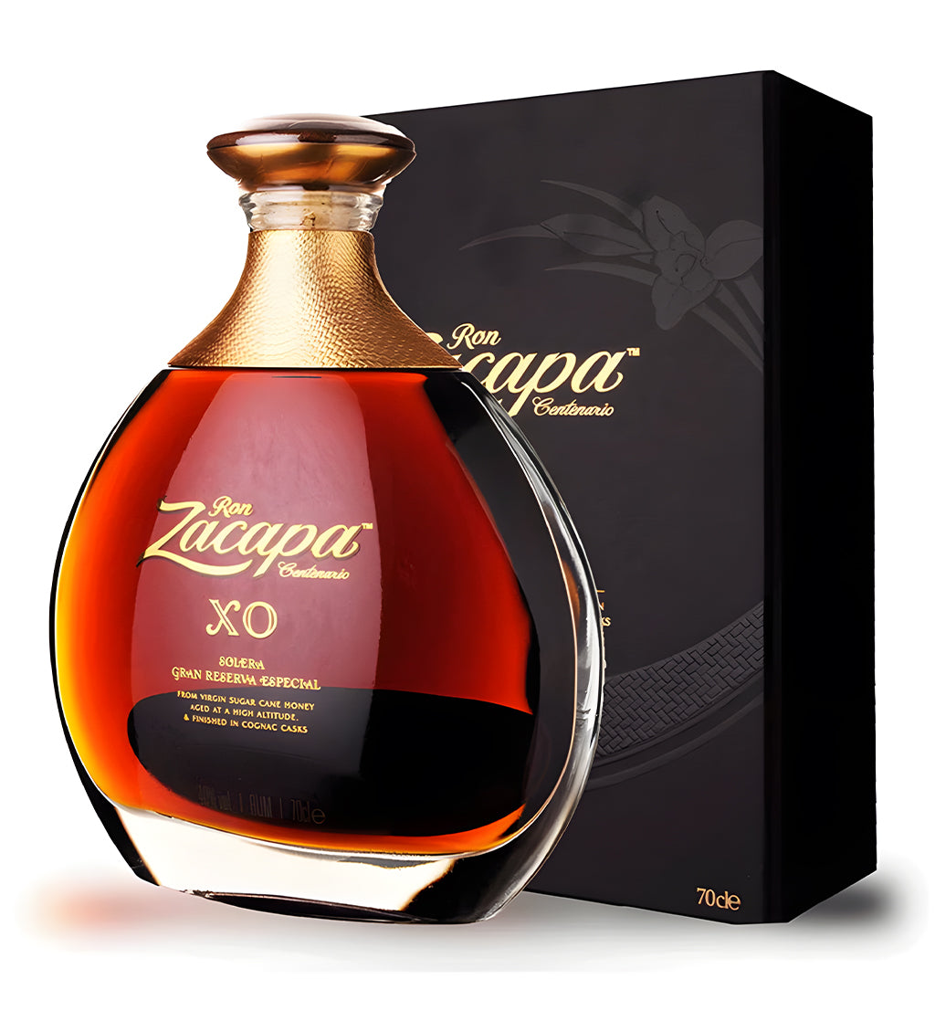 Zacapa Cent XO 700ml